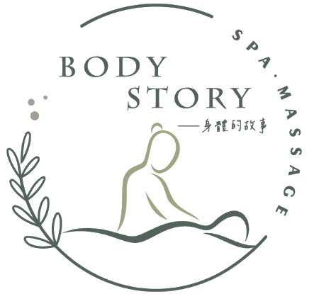 BODYSTORY Logo